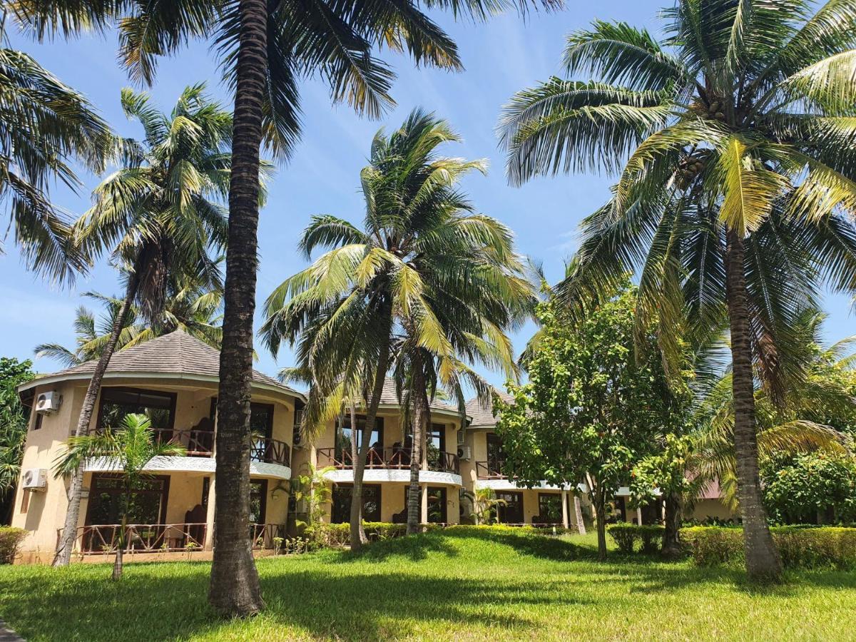 Ahg Maya Bay Resort & Spa Michamvi Kae Экстерьер фото