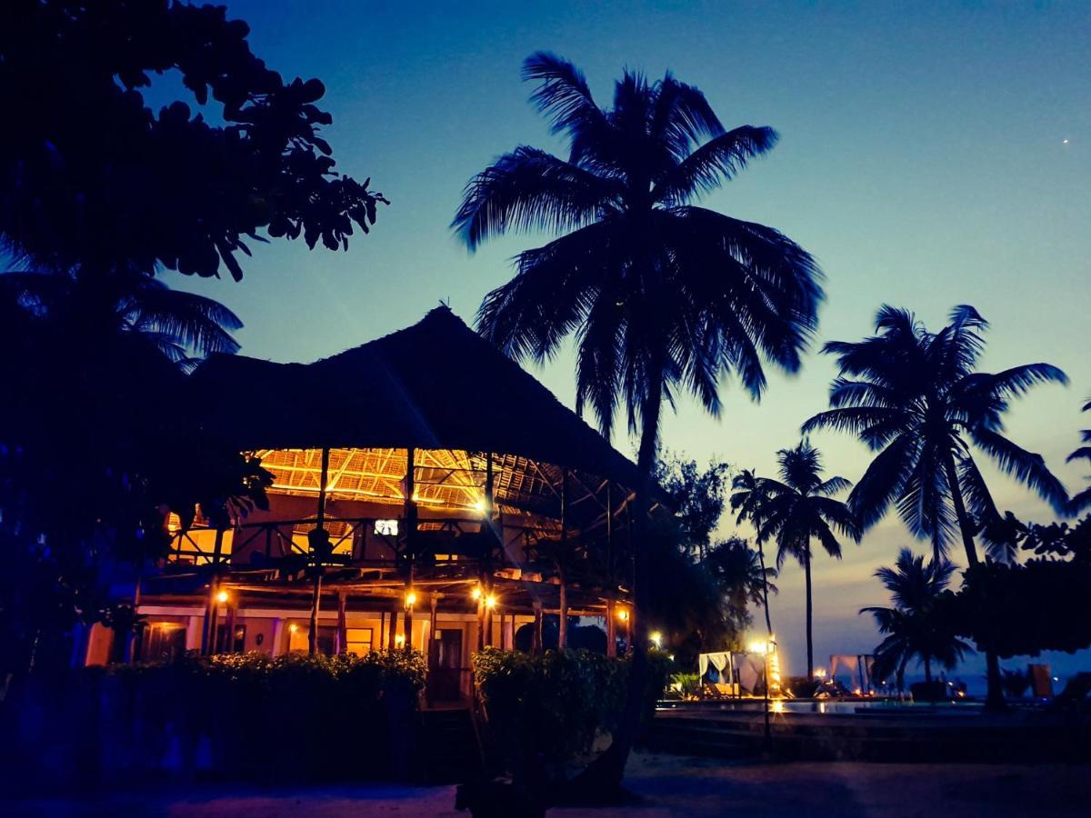 Ahg Maya Bay Resort & Spa Michamvi Kae Экстерьер фото